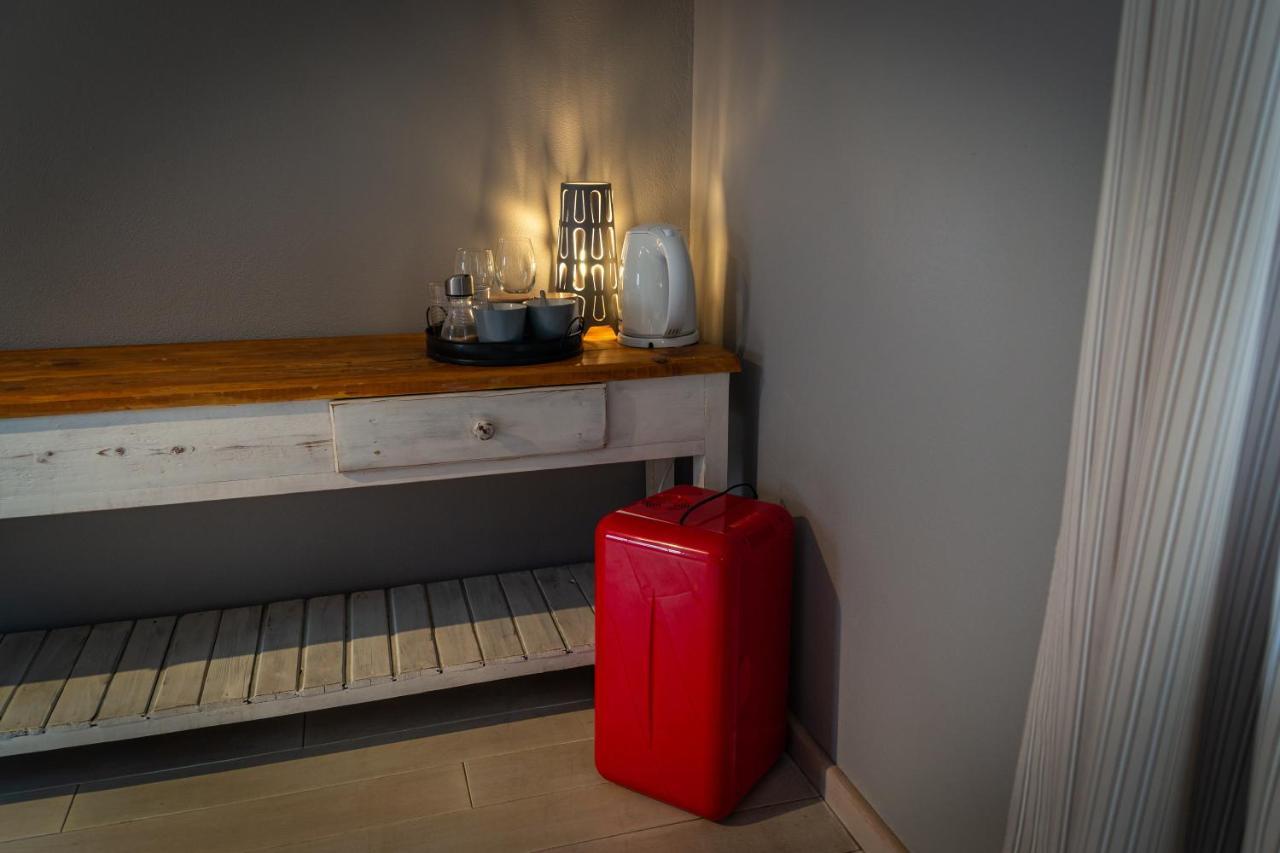Gosciniec Szuwary Apartment Krutyn Luaran gambar